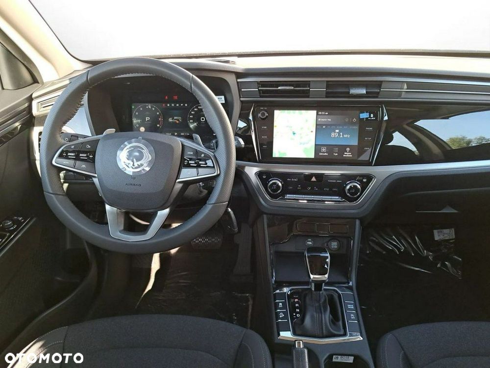 SsangYong/KGM Korando 1.5 T-GDI Joy 2WD - 12