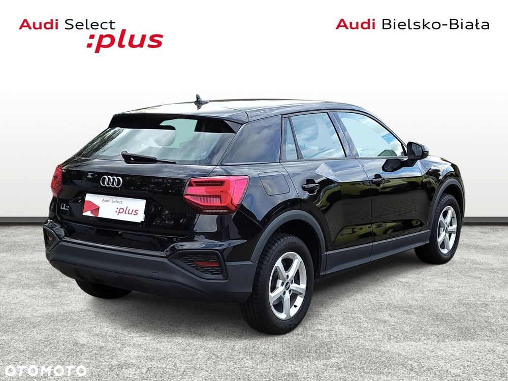 Audi Q2 - 5