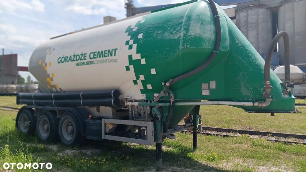 Feldbinder EUT 35.3 - 1