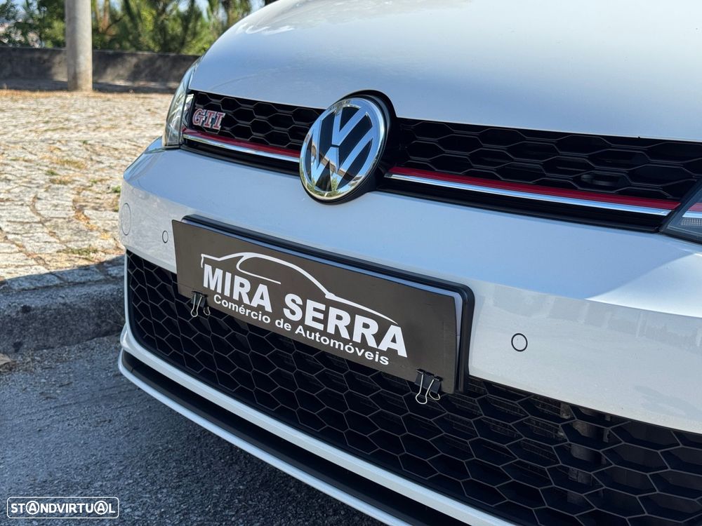 VW Golf 2.0 TSI GTI DSG Performance - 52