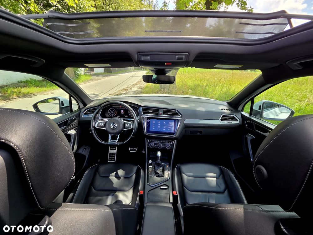 Volkswagen Tiguan 2.0 TDI BMT SCR 4Mot Highline DSG - 32