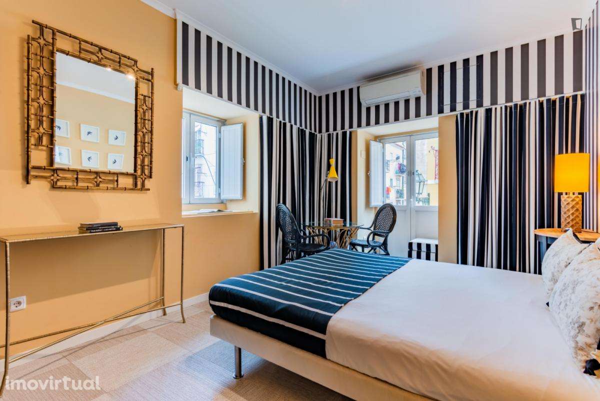 Apartamento com 2 quartos - localizado em Intendente Lisbon - Grande imagem: 4/32