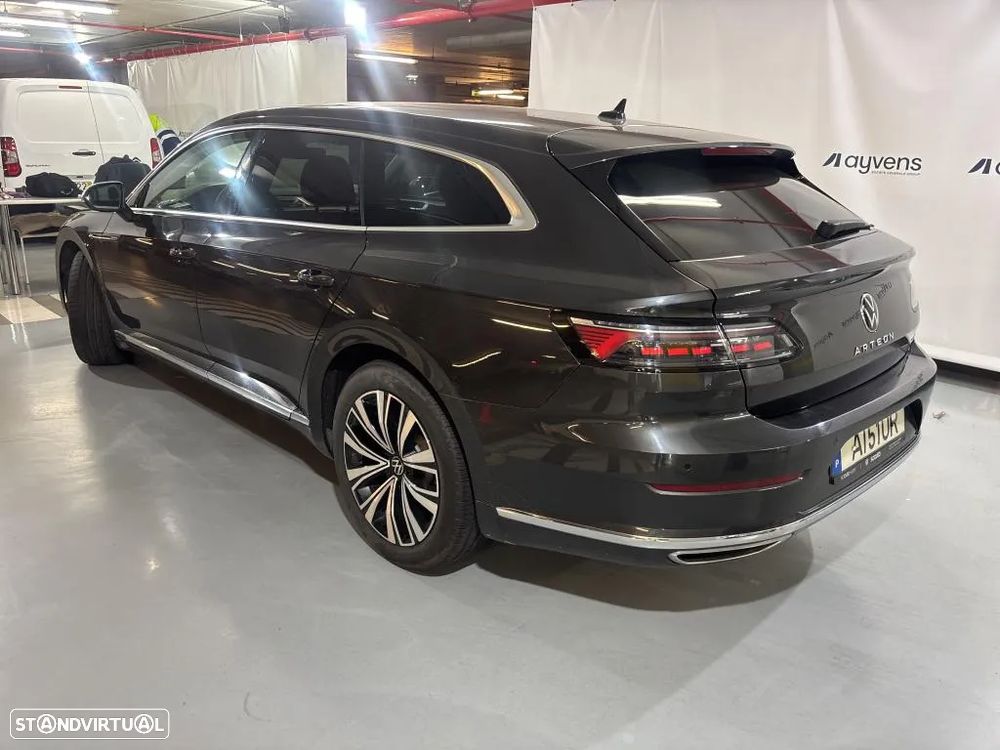 VW Arteon Shooting Brake 1.4 TSI eHybrid Elegance - 2