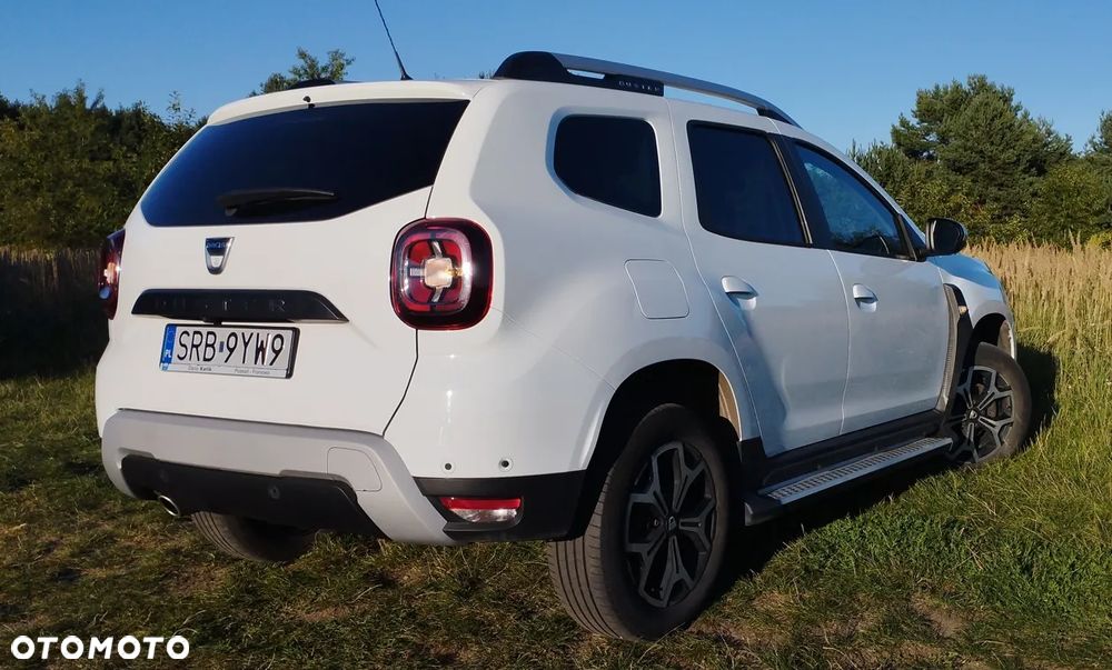 Dacia Duster 1.0 TCe Prestige - 8