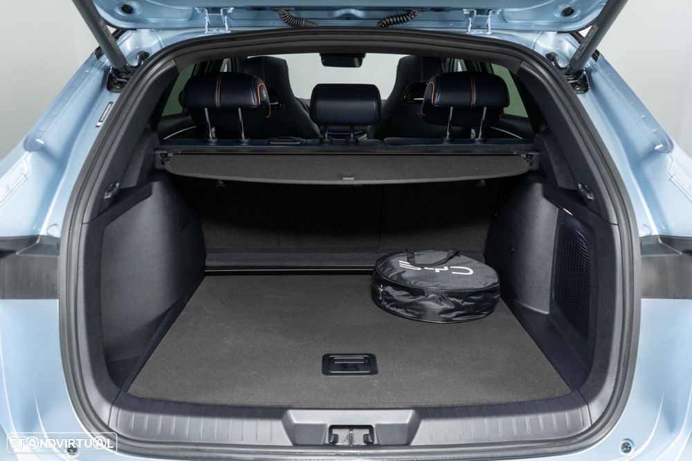 BYD Seal U 87 kWh Design - 13