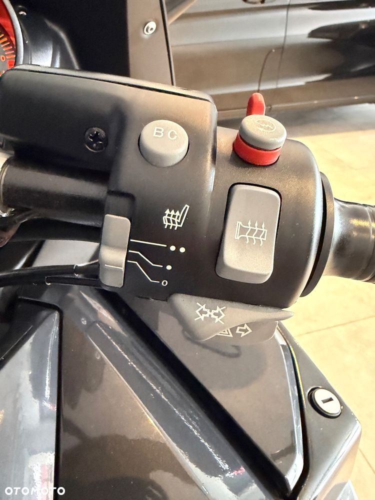 BMW K - 6
