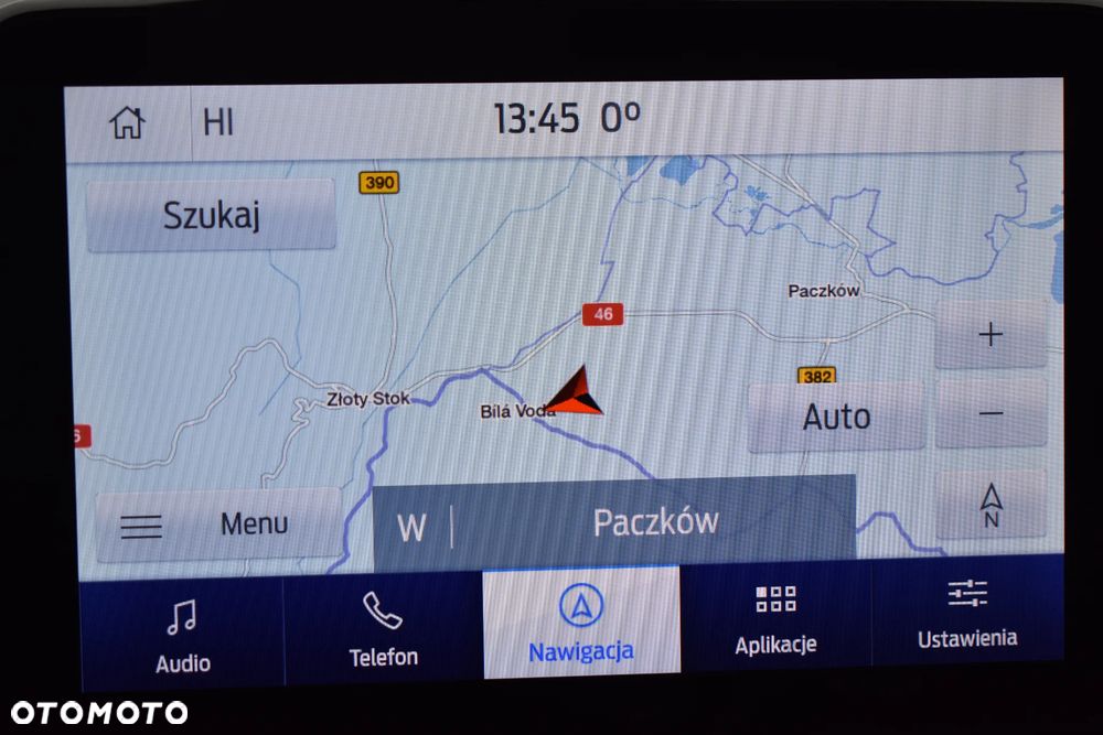 Ford Puma 1.0 EcoBoost Titanium X - 31