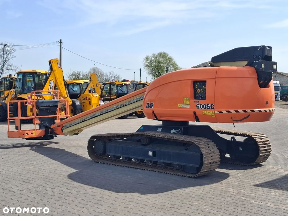 JLG 600 SC - 3