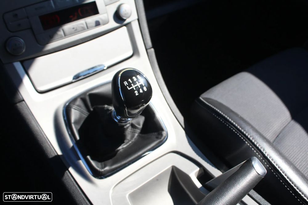 Ford S-Max 1.8 TDCi Titanium 7L - 47