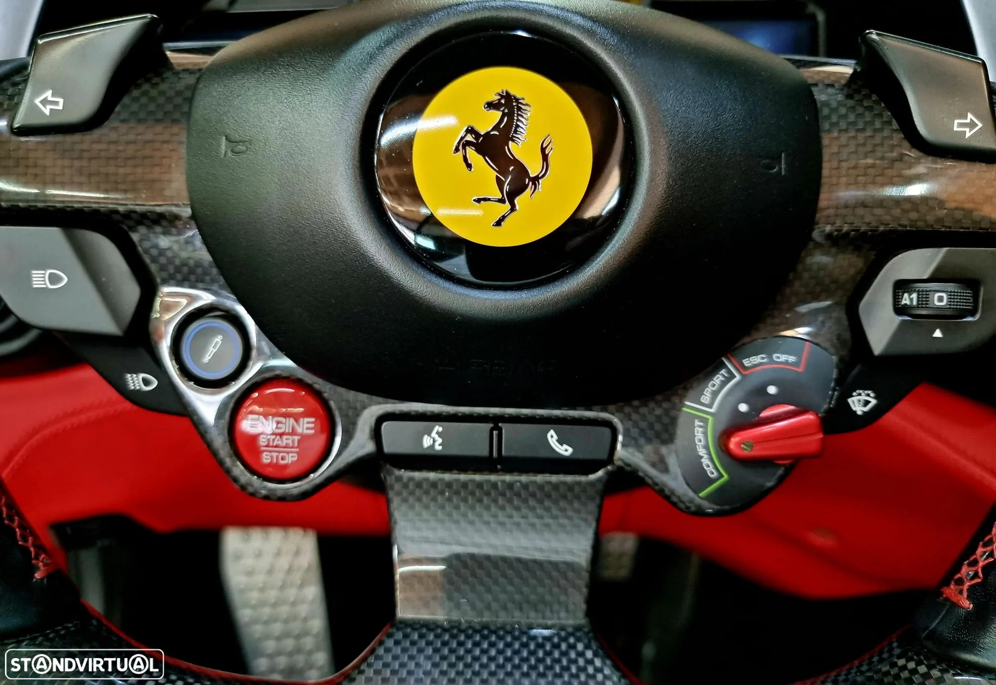 Ferrari Portofino Standard - 24
