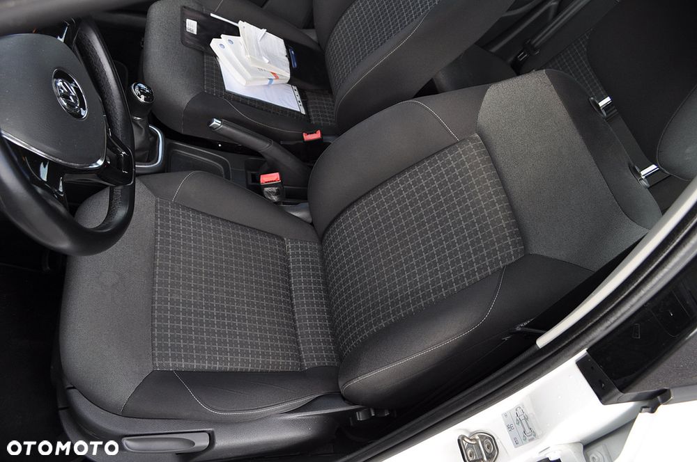 Volkswagen Polo 1.2 TSI BMT Comfortline - 21