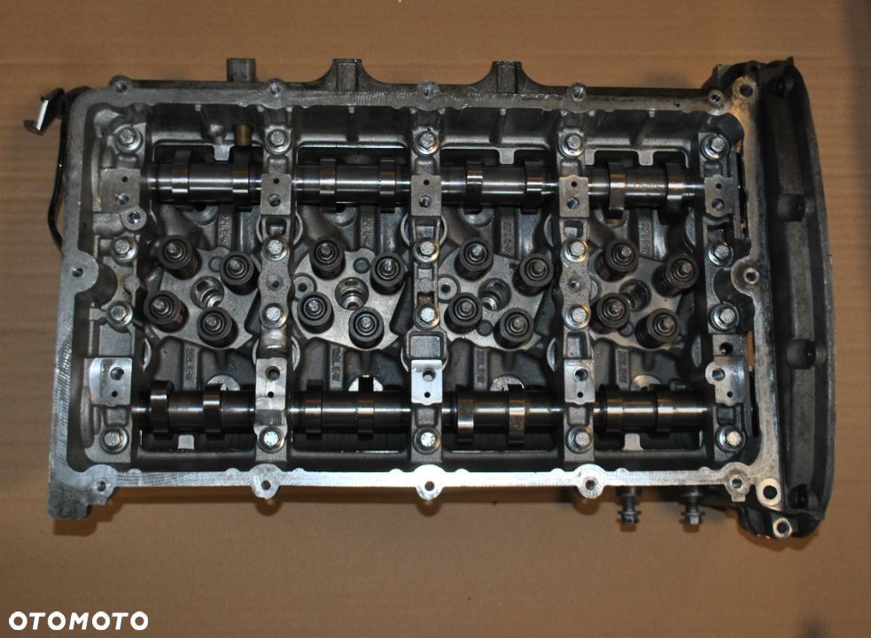Głowica Transit Ducato Boxer 2.2 TDCI - 2