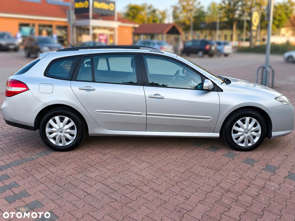 Renault Laguna 2.0 Expression - 22