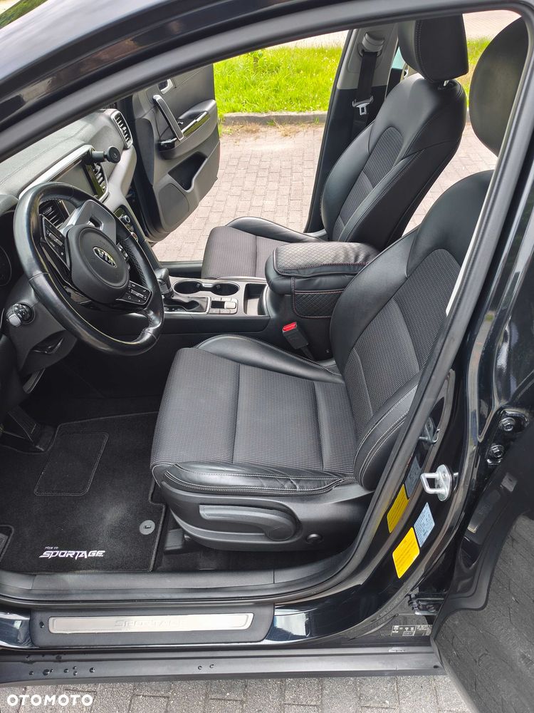 Kia Sportage - 3