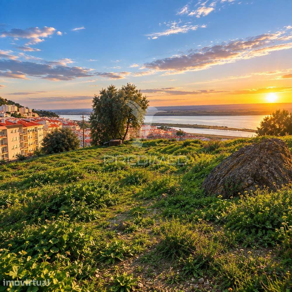 Terreno para construção de Prédio com Vista Rio - Bom Retiro (Vila... - Grande imagem: 3/6
