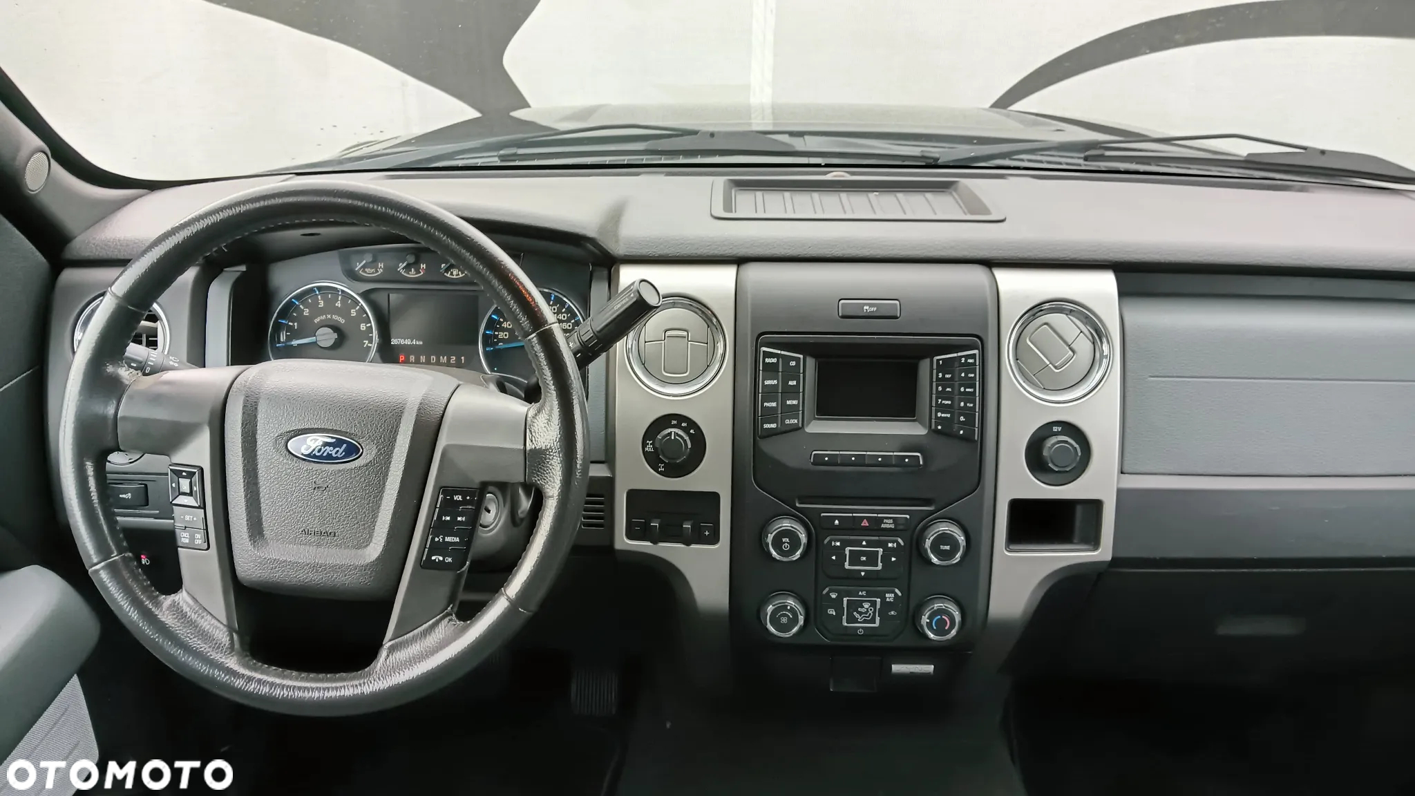 Ford F150 - 22