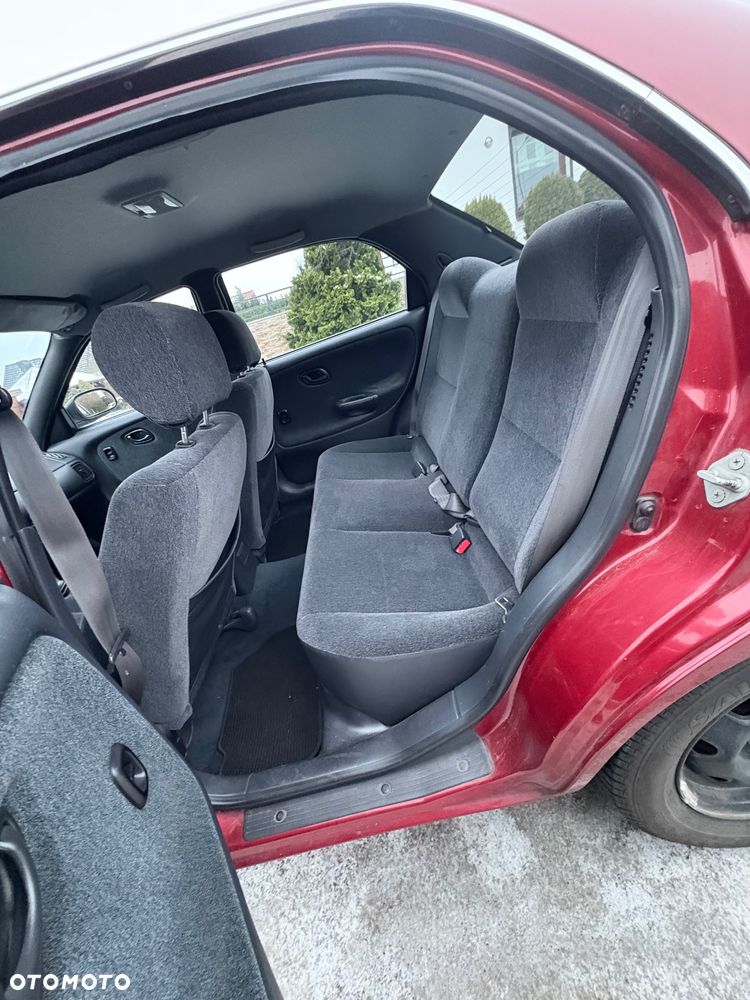 Suzuki Baleno 1.6 GLX - 20