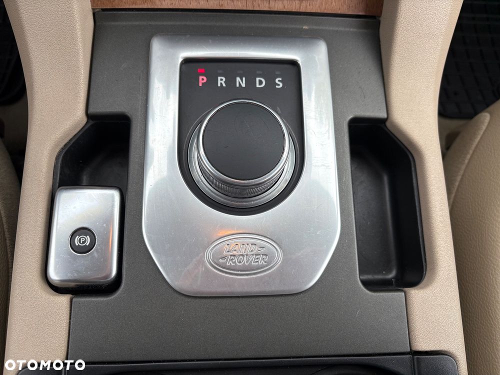 Land Rover Discovery 3.0 V6 SC HSE - 20