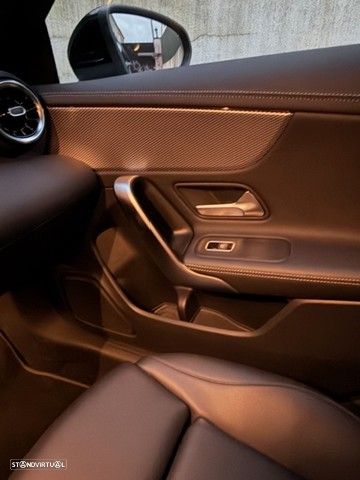 Mercedes-Benz CLA 180 d Progressive Aut. - 8