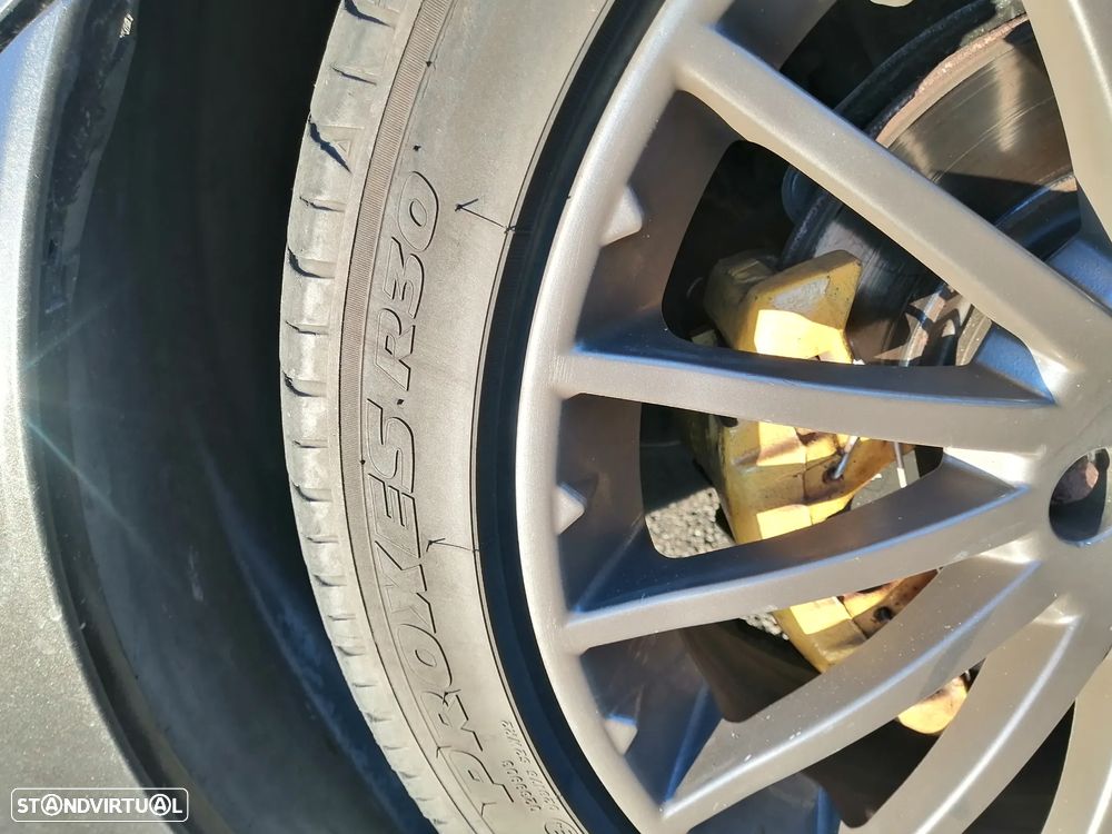 Alfa Romeo 156 Sportwagon 1.9 JTD 16V Distinctive - 9