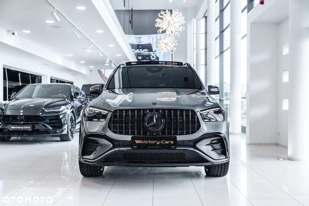 Mercedes-Benz GLE - 19