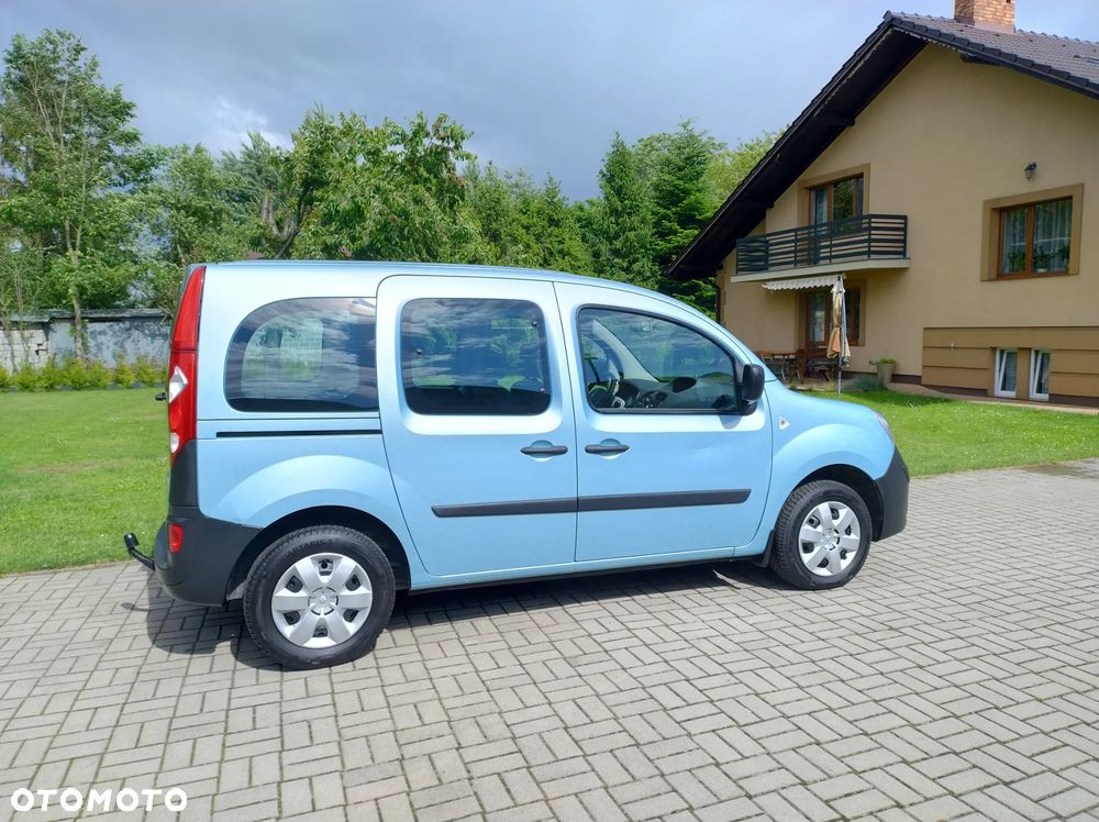 Renault Kangoo 1.6 16V 105 Expression - 5