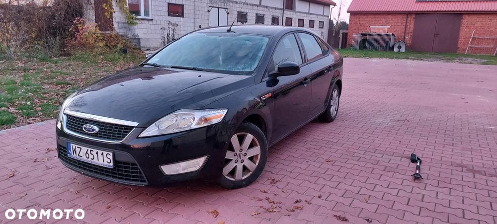 Ford Mondeo 1.8 TDCi Ambiente - 1