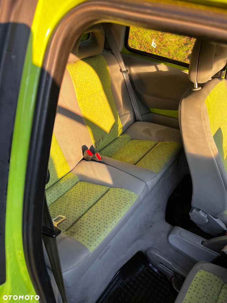 Volkswagen Lupo 1.7 SDI - 14