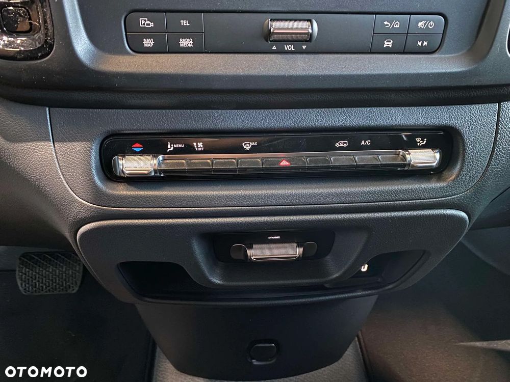 Mercedes-Benz Vito - 6