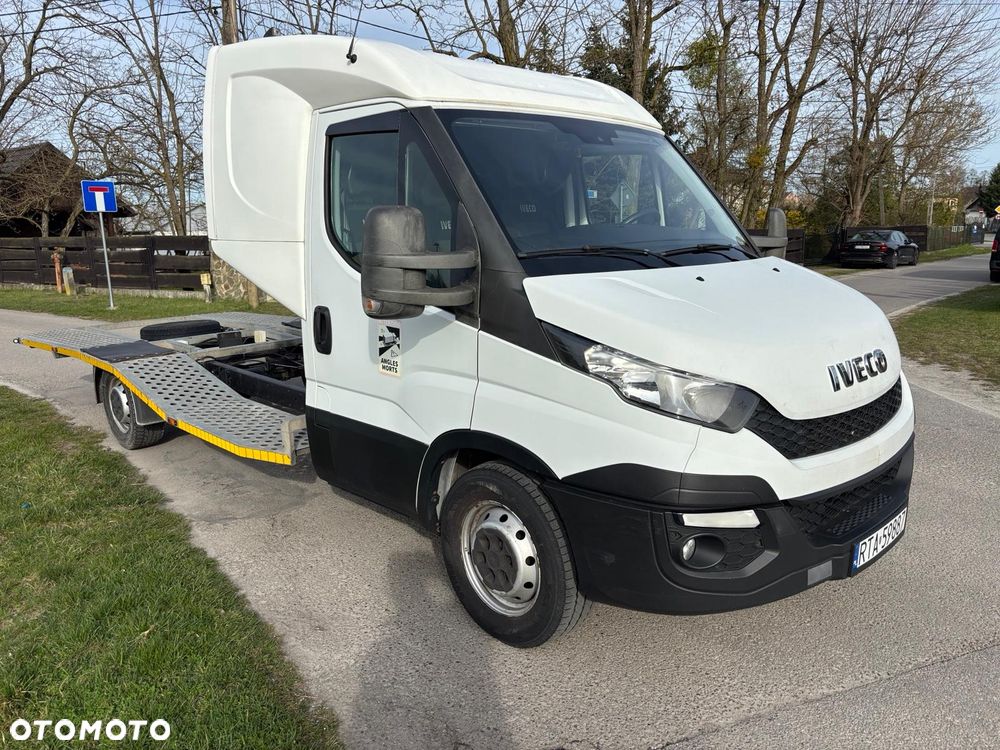 Iveco daily - 31
