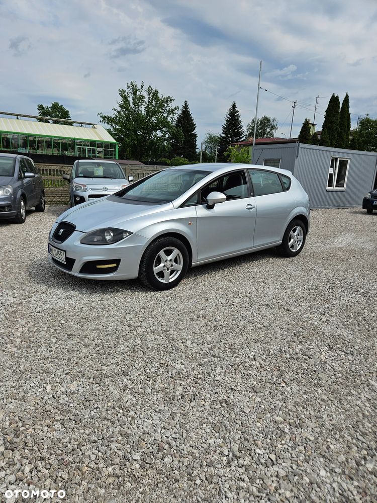 Seat Leon 1.9 TDI Style - 1