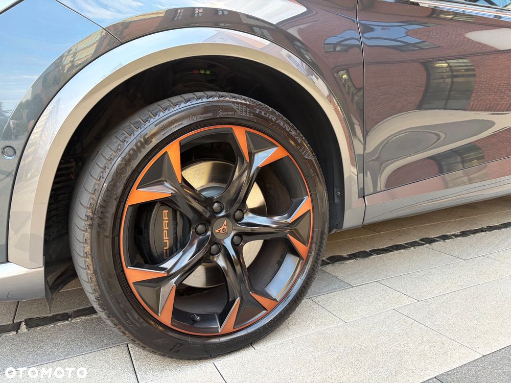 Cupra Formentor 2.0 TSI 4Drive VZ DSG - 10