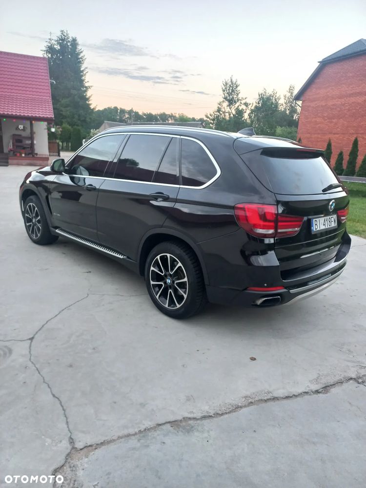 BMW X5 - 9