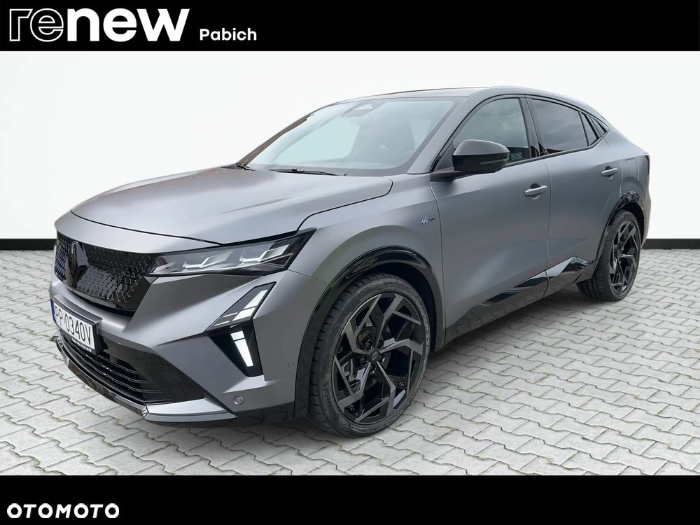 Renault Rafale 1.2 E-Tech PHEV 4x4 300 atelier Alpine MMT - 1