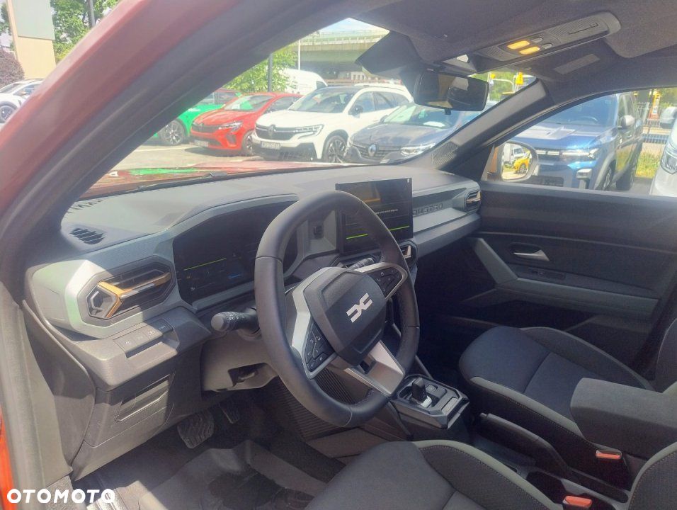 Dacia Duster - 10