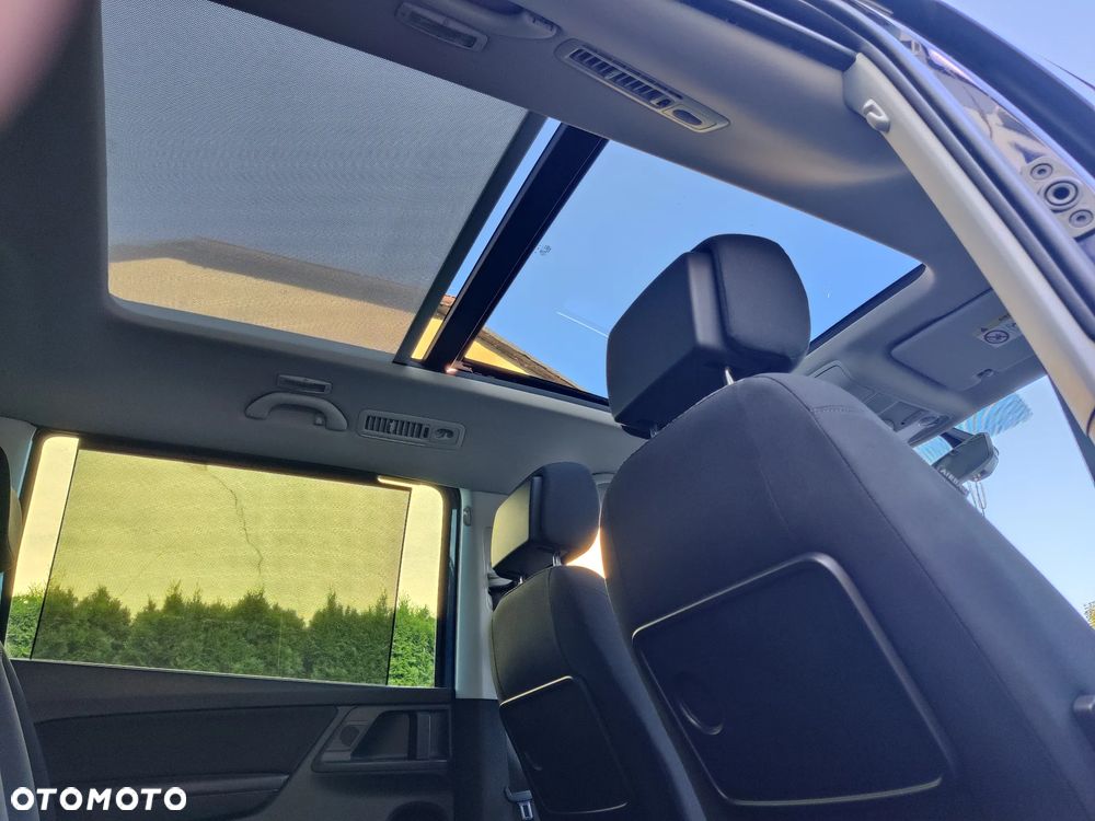 Seat Alhambra 2.0 TDI Style - 17