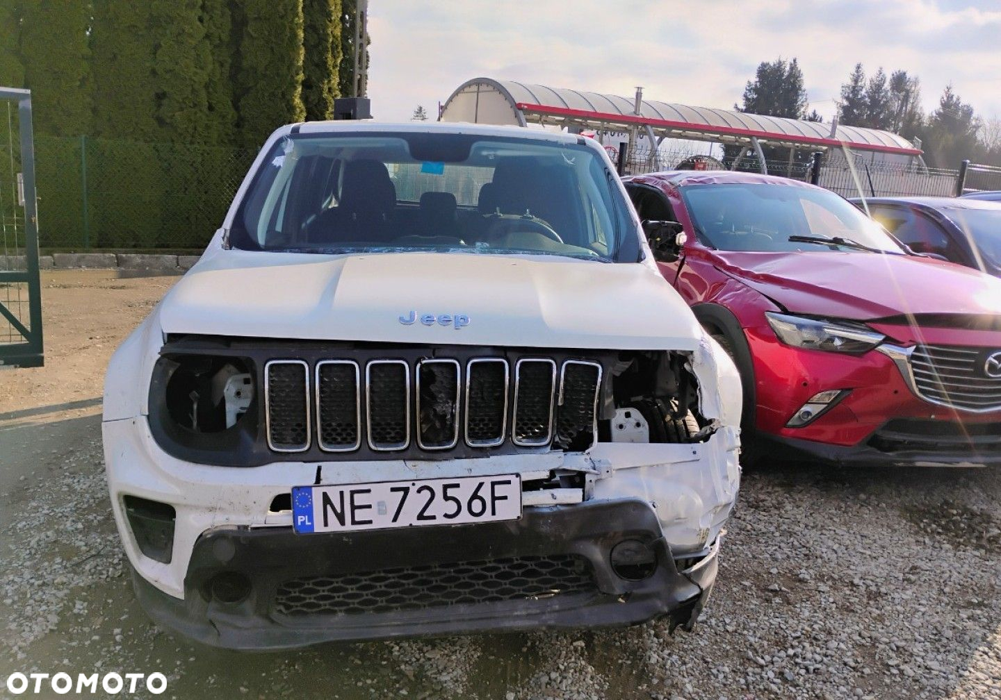 Jeep Renegade - 20