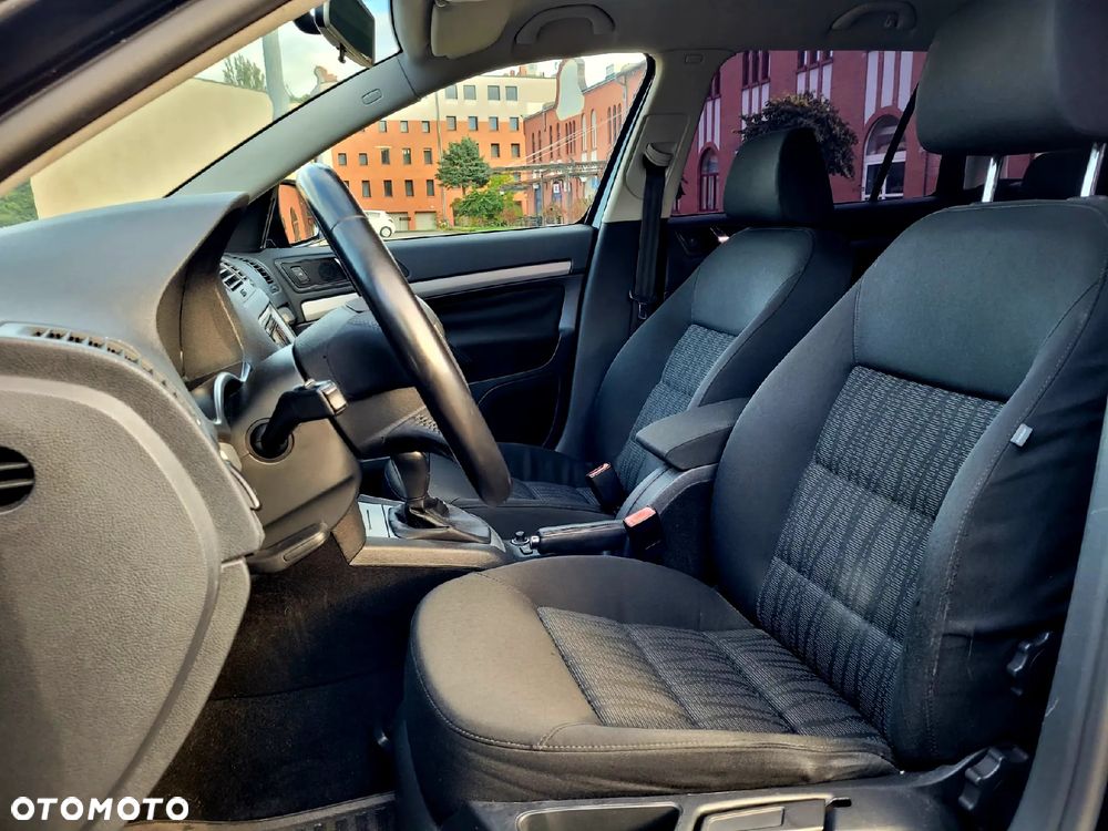 Skoda Octavia Combi 1.8 TSI Elegance - 13