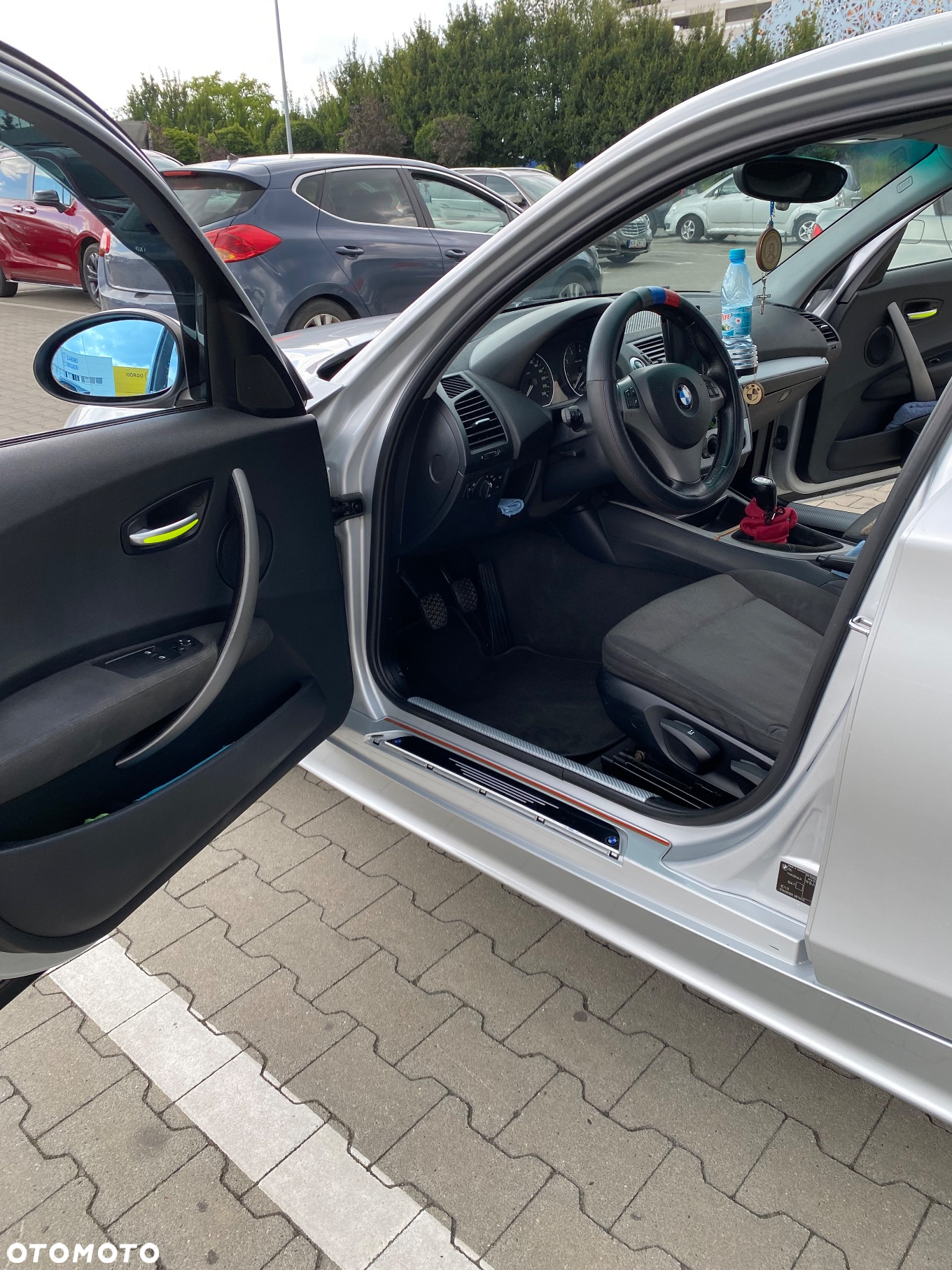 BMW Seria 1 116i - 9