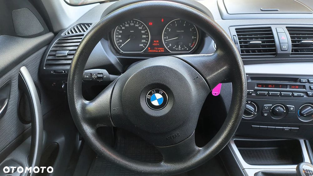 BMW Seria 1 116i Edition Lifestyle - 11