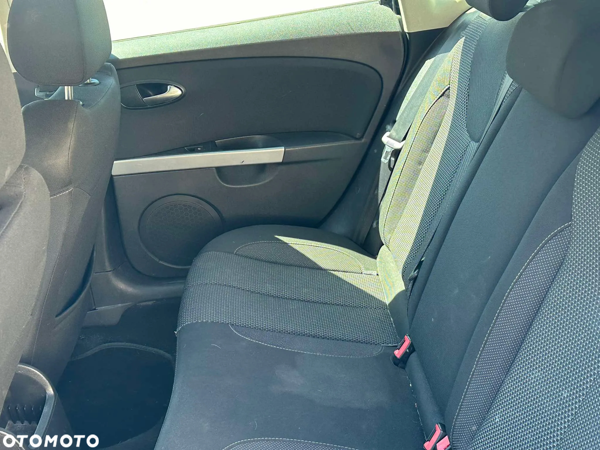 Seat Leon - 5