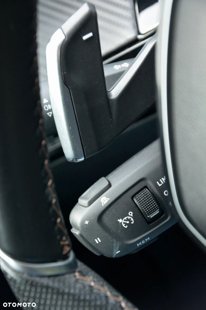 Peugeot 508 2.0 BlueHDi GT Line S&S EAT8 - 36