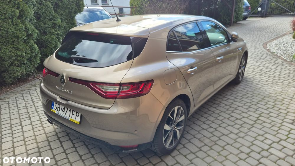 Renault Megane 1.2 Energy TCe Intens - 6