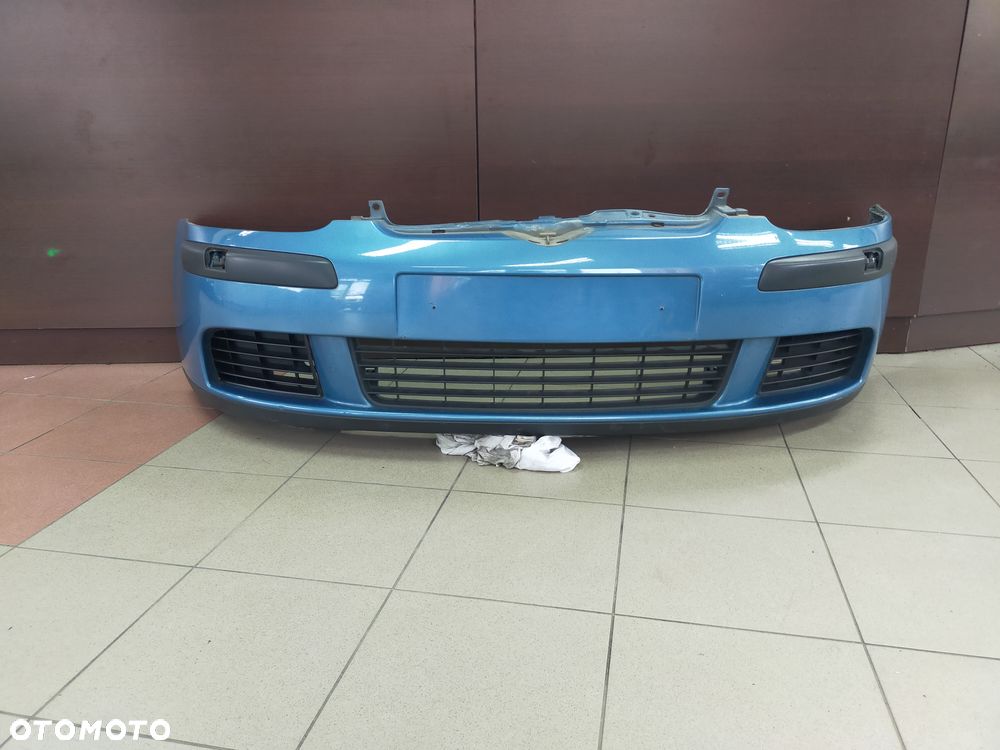 Zderzak Golf V Pod Spryski Kpl 1K0 - 1