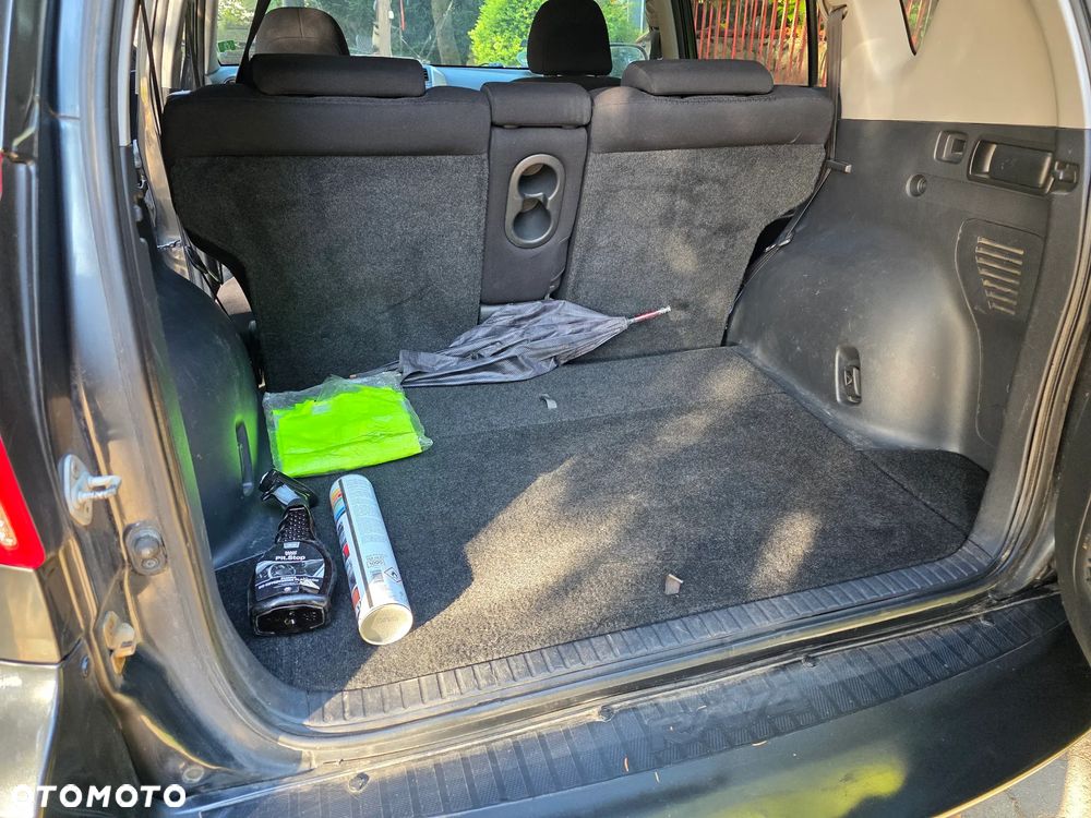 Toyota RAV4 2.2 D-CAT 4x4 Executive - 14