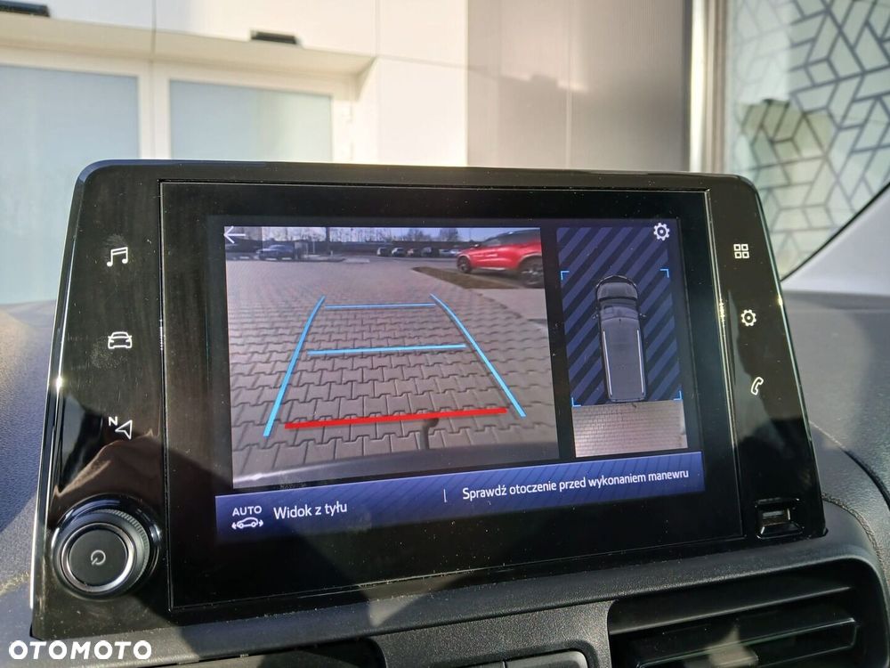 Toyota Proace City Verso 1.5 D-4D Family - 20