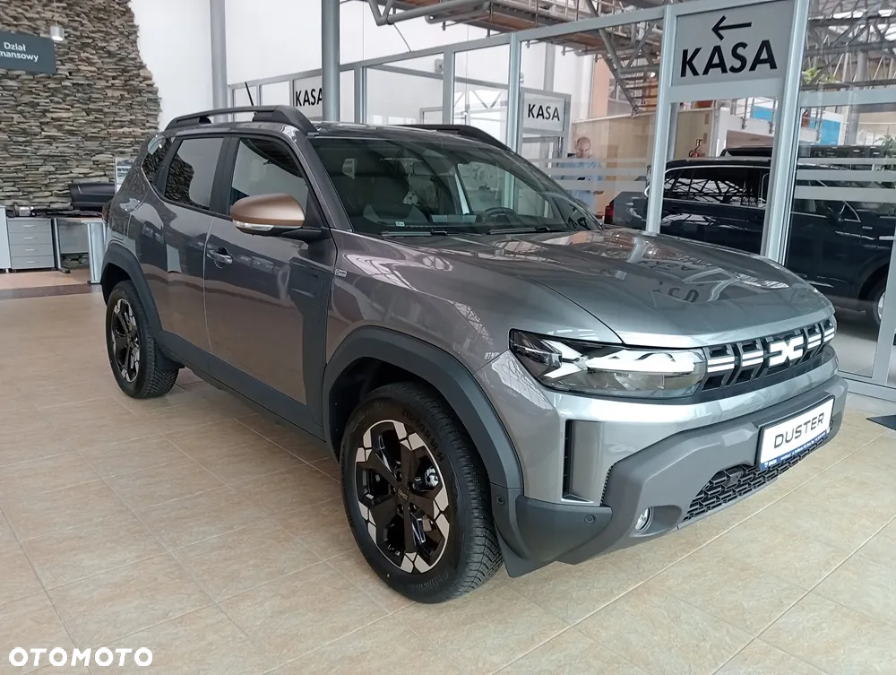 Dacia Duster - 3