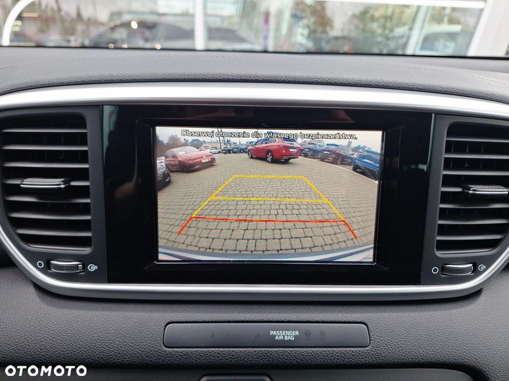 Kia Sportage - 25