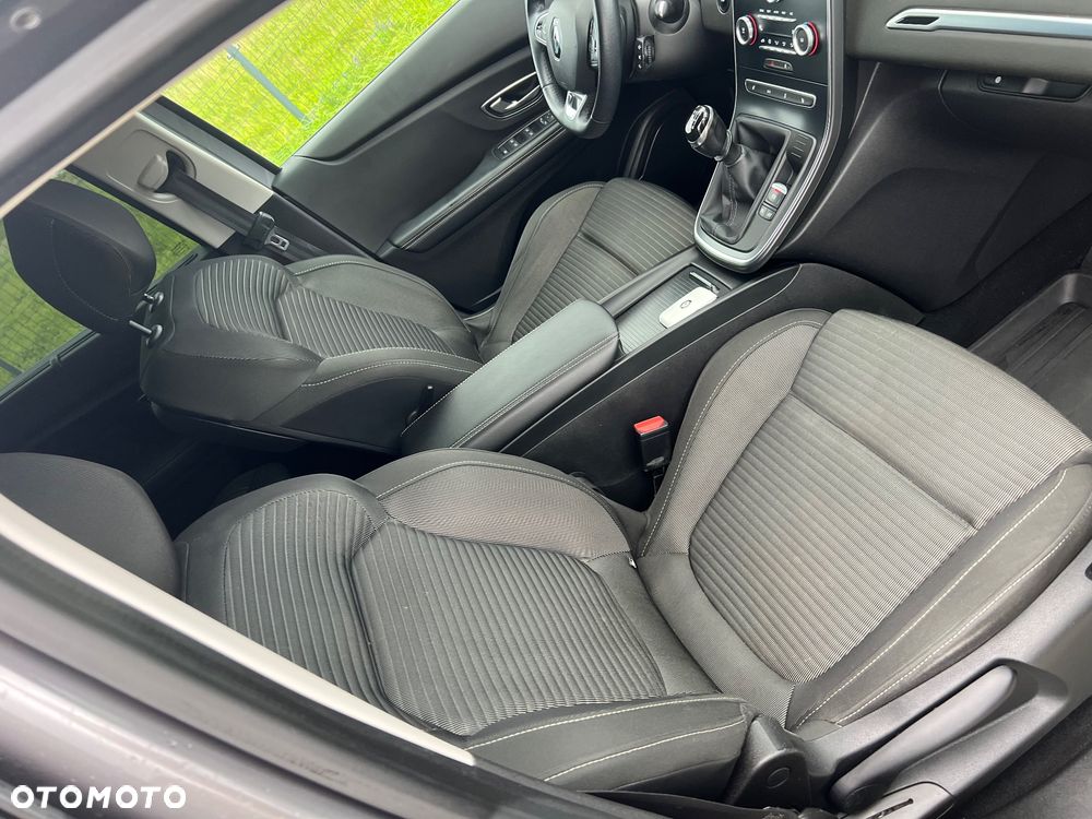 Renault Scenic ENERGY TCe 130 INITIALE PARIS - 12