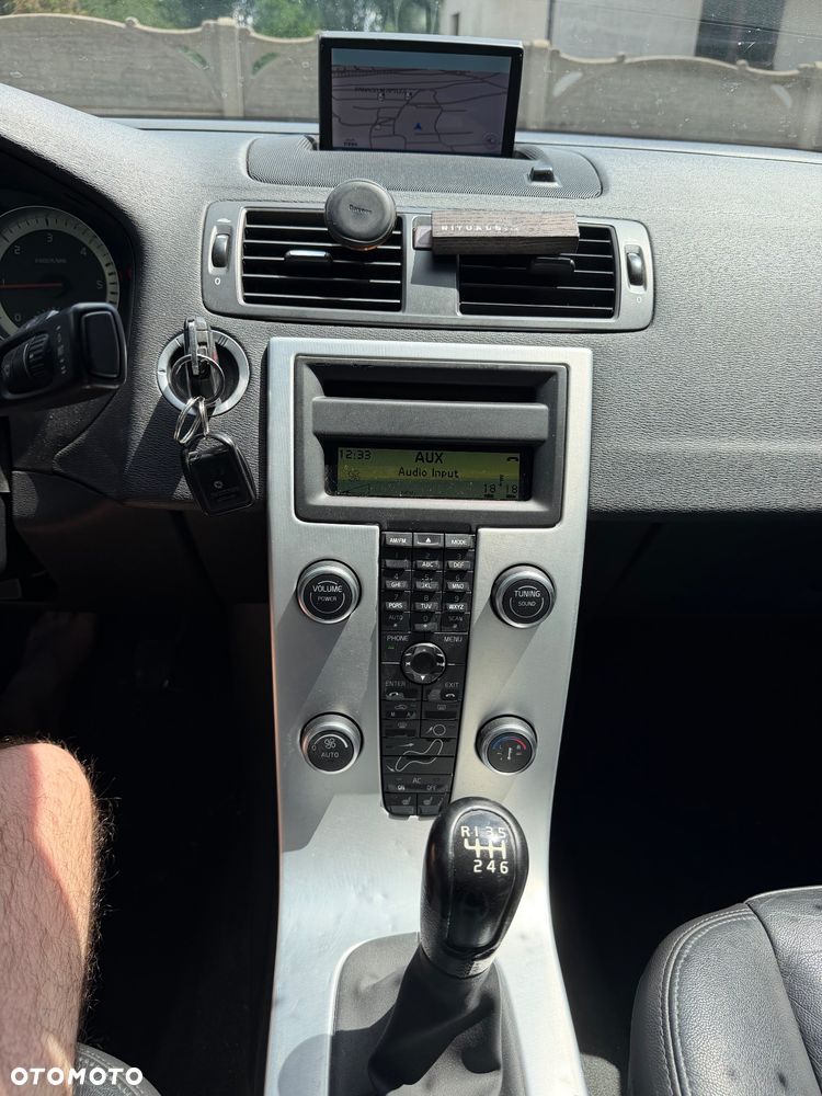 Volvo C70 2.0D Summum - 20